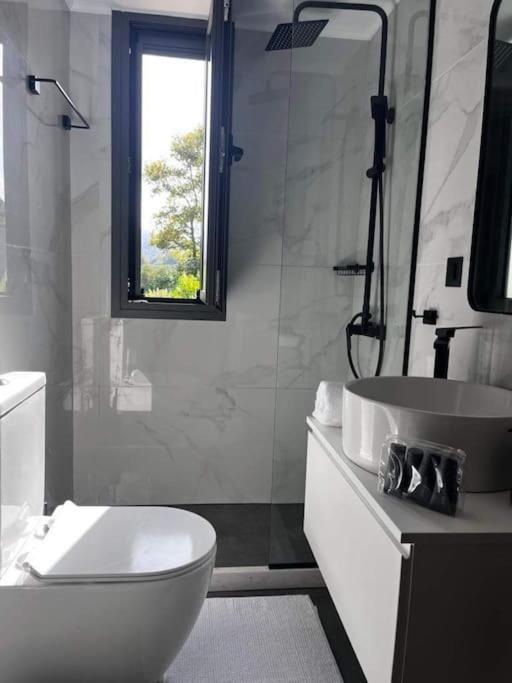 Ek Ornelakis, Luxury Country House With Jacuzzi Χανιά Εξωτερικό φωτογραφία